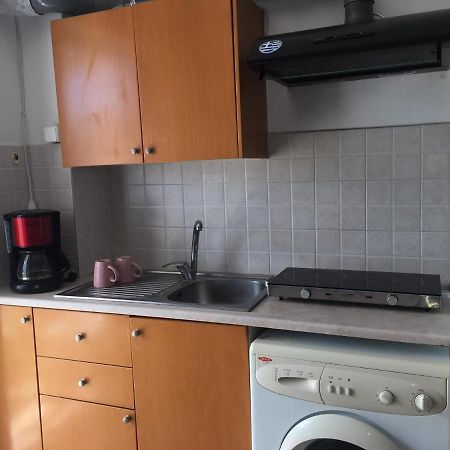 העיירה קוס Layla' S Petite Home מראה חיצוני תמונה