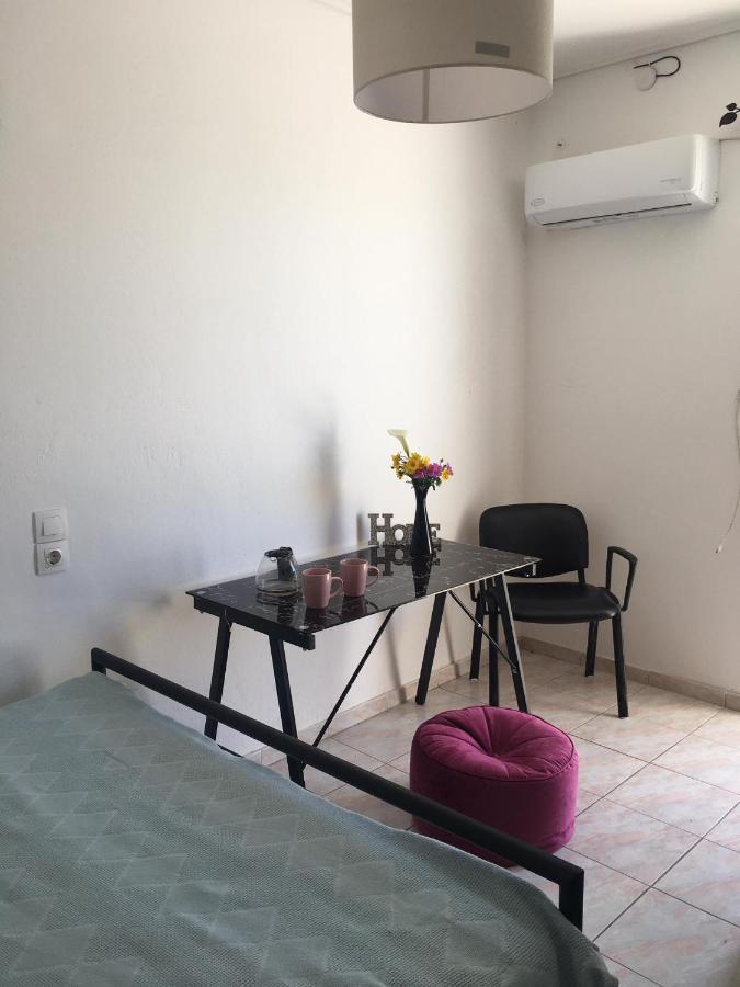 העיירה קוס Layla' S Petite Home מראה חיצוני תמונה