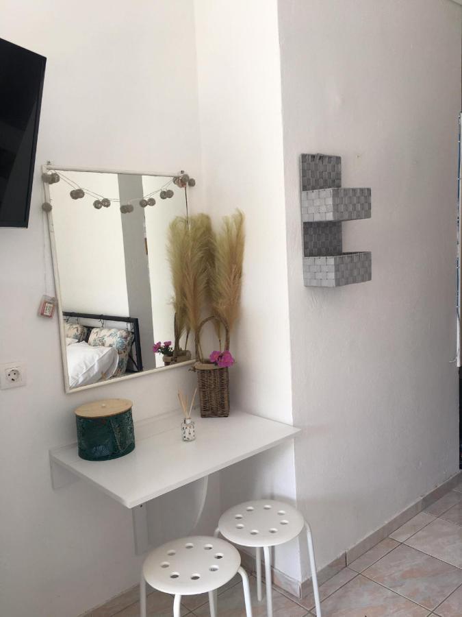 העיירה קוס Layla' S Petite Home מראה חיצוני תמונה