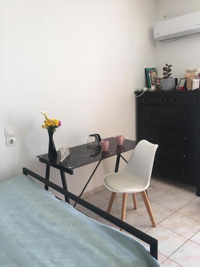 העיירה קוס Layla' S Petite Home מראה חיצוני תמונה