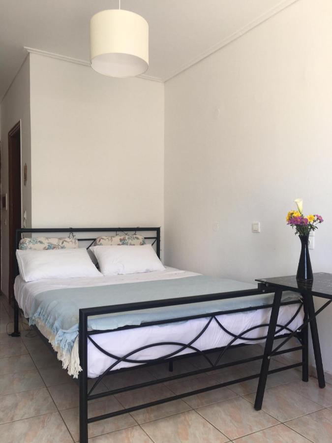 העיירה קוס Layla' S Petite Home מראה חיצוני תמונה